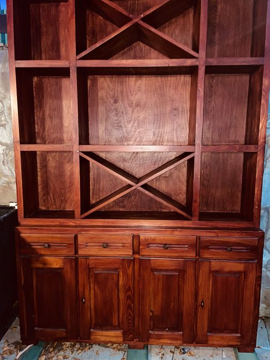 Bar din lemn VINTAGE ‼️