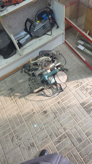 Ремонт инструмент