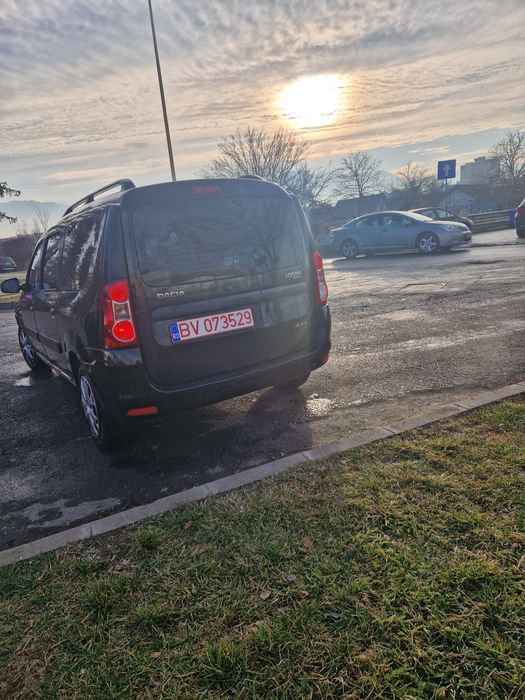 Vand dacia logan mcv 16.16 valve urgent