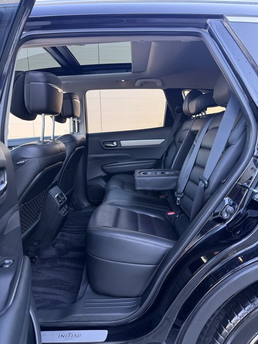 Renault koleos Inițiale Paris/ Automat/ Led/ Euro 6/ An 2019/ 2.0Dci~170 Cp