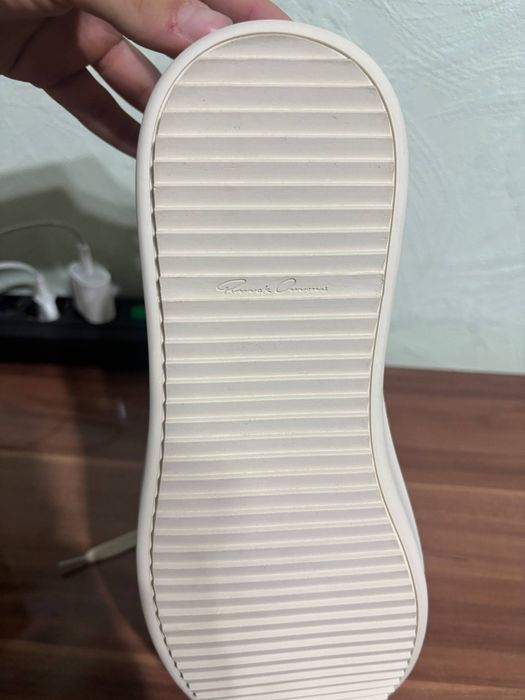 Кроссы привозные