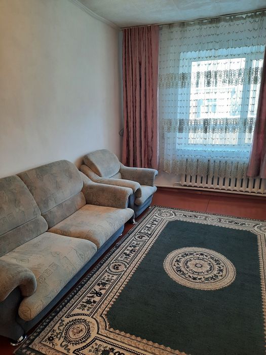 Долгосрочная ареда квартиры