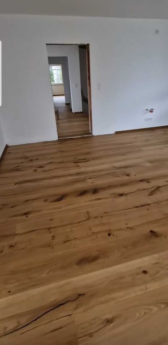 Servicii de montaj parchet