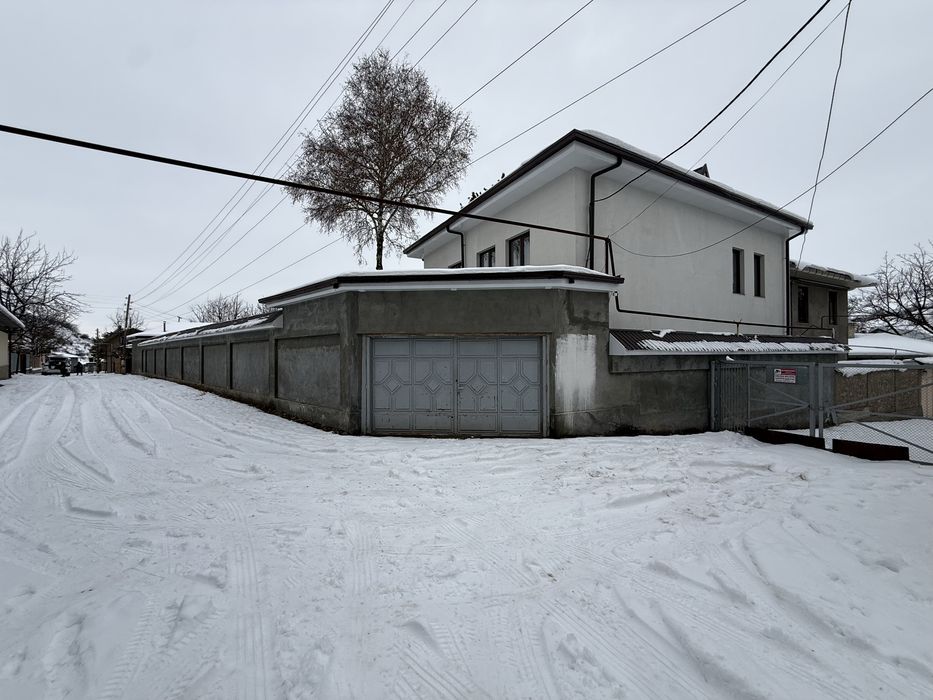 Продается дача!