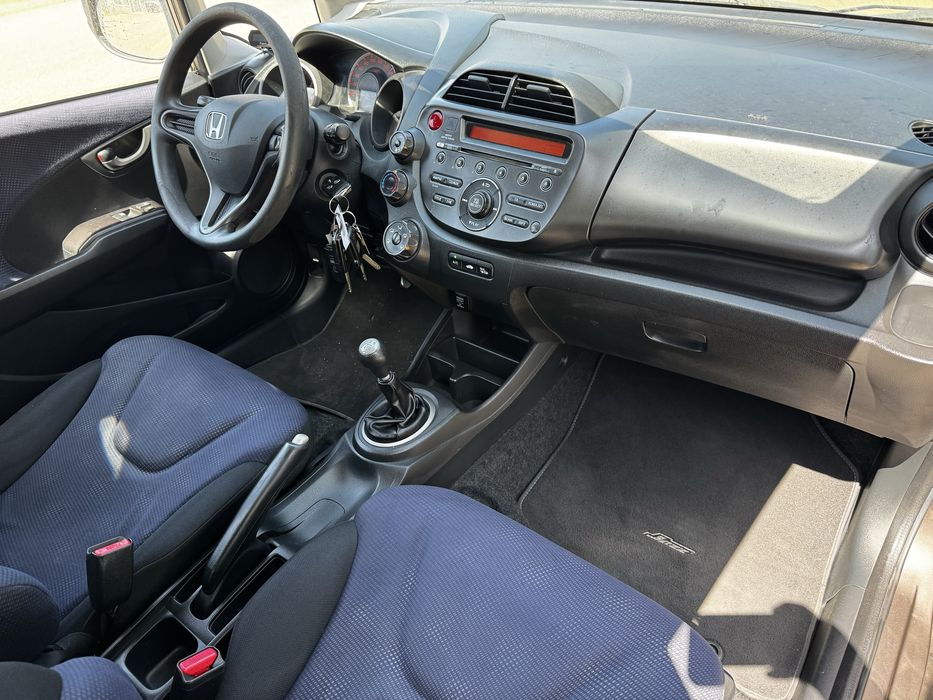 Vand Honda  Jazz