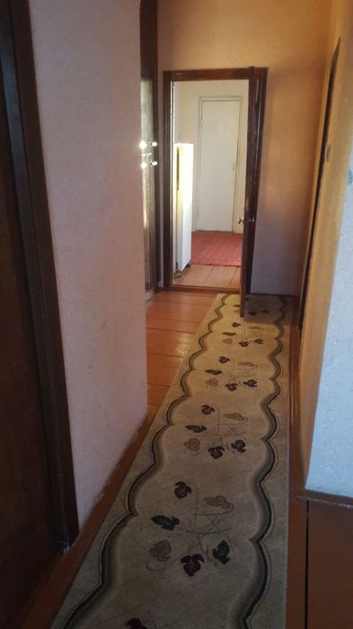 Квартира в центре
