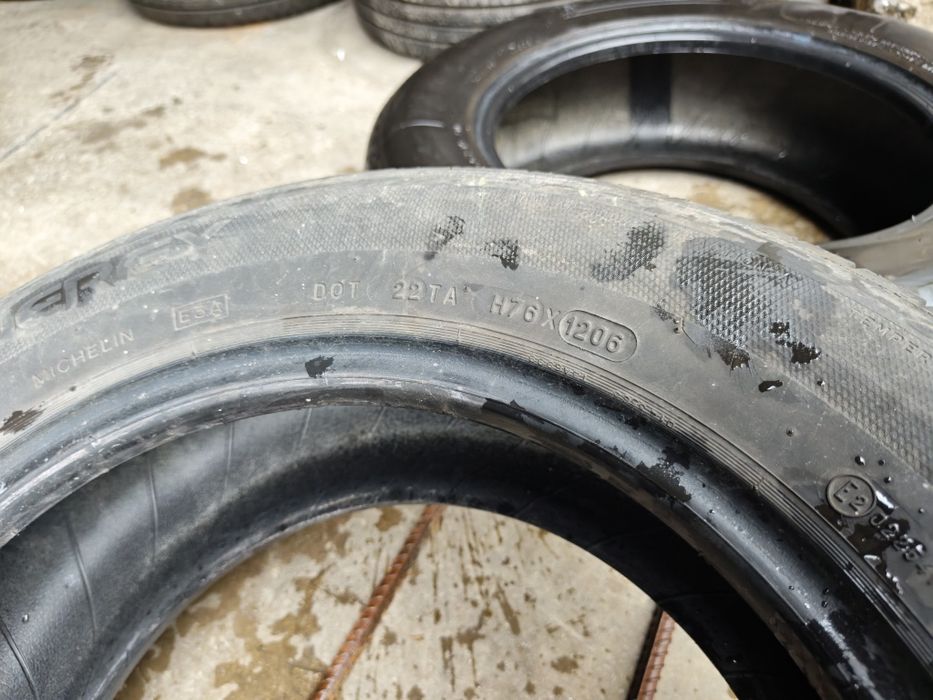 195/65/15 Michelin
