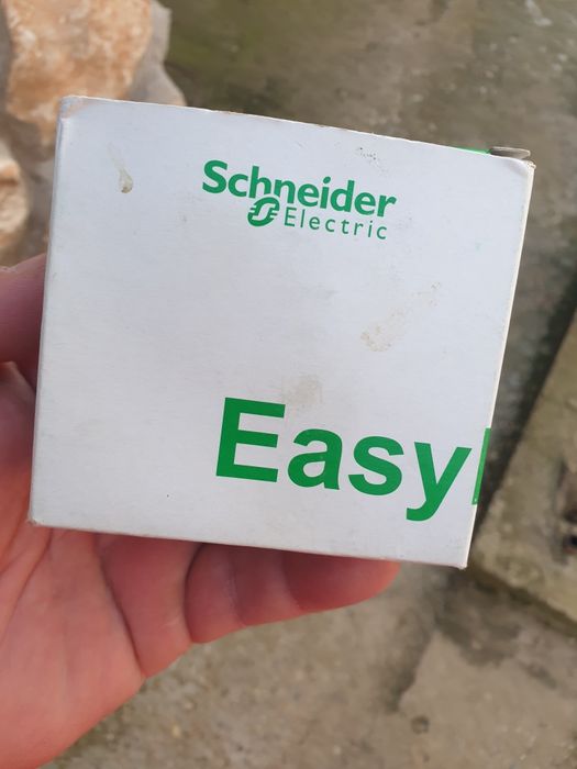 Трифазна Моторна защита