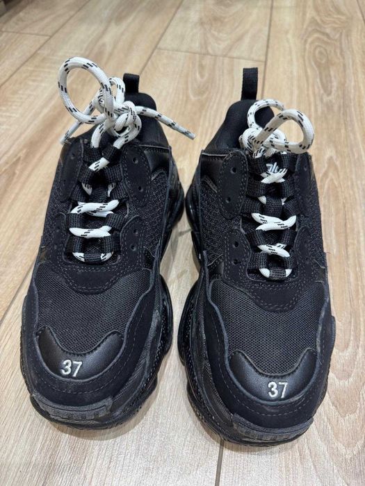 Маратонки Balenciaga