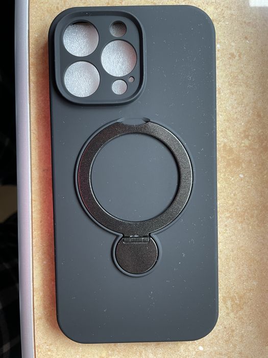 Кейс Iphone 16 Pro Max