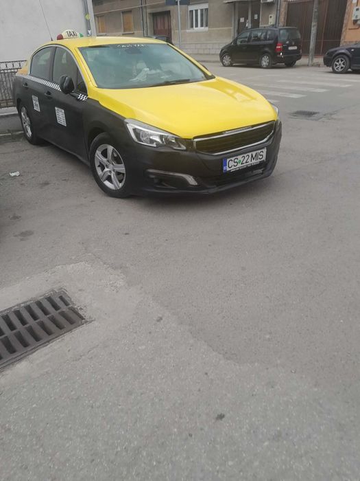 De vanzare  pegeout 508