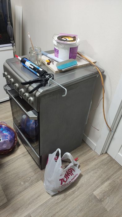 Плита камфорочная