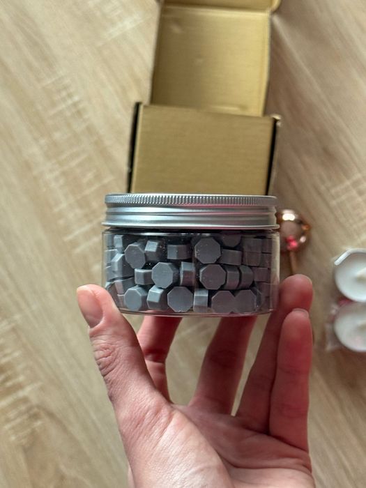 Set ceara pentru sigiliu