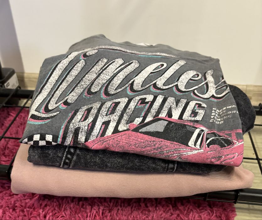 Лот от дреху, размер S