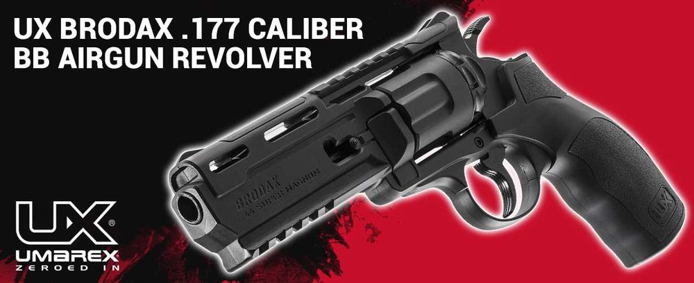 Pistol [PUTERNIC] Cu Bile De CAUCIUC ~205 M/s!!~ Airsoft Co2 Gaz AKM