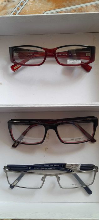 Rame ochelarii wayne cooper