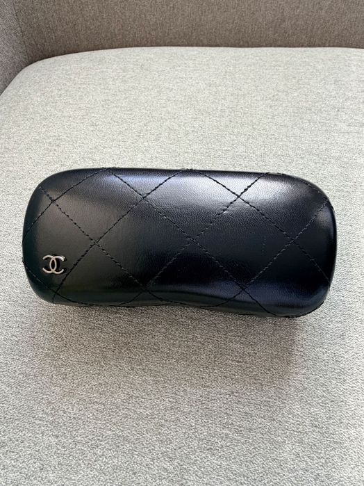 Слънчеви очила Chanel