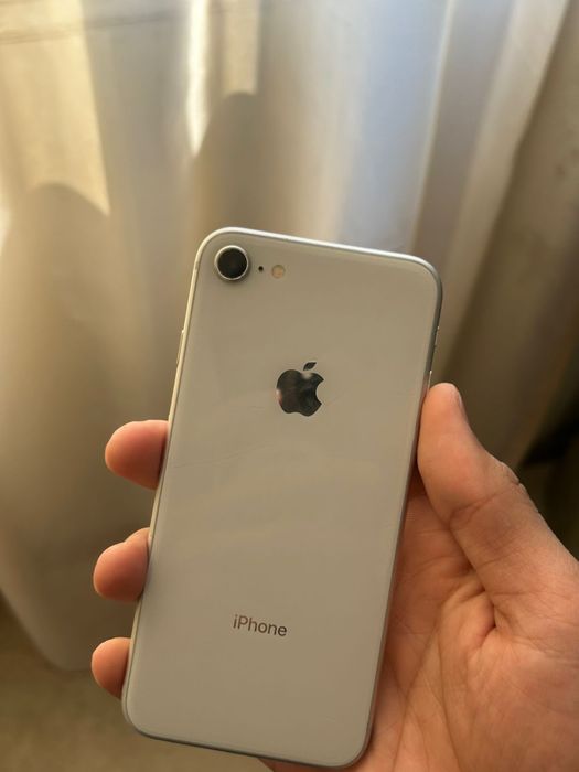 Айфон 8 64 гб