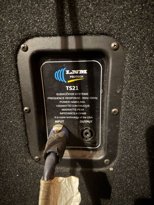 Продам музыкальное оборудование