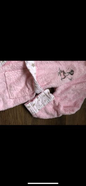 Детско халатче 24 месеца