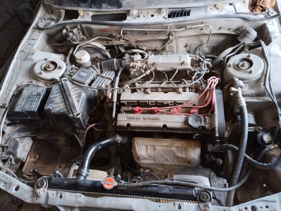 Срочно продам галант! 350000