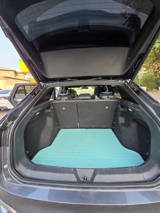 Volkswagen ID4 x pro full 2022  moshina ideal