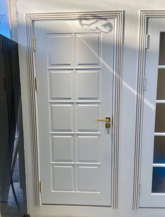 MDF Eshiklar | МДФ двери | Arzon va sifatli | TP-13