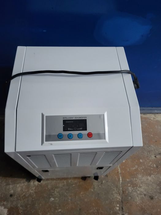 Аренда осушитель воздуха