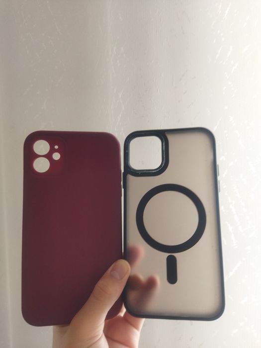 Продам чехол на 11 айфон