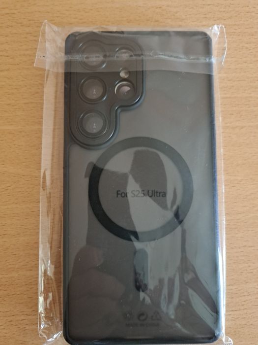 Samsung galaxy s25 ultra