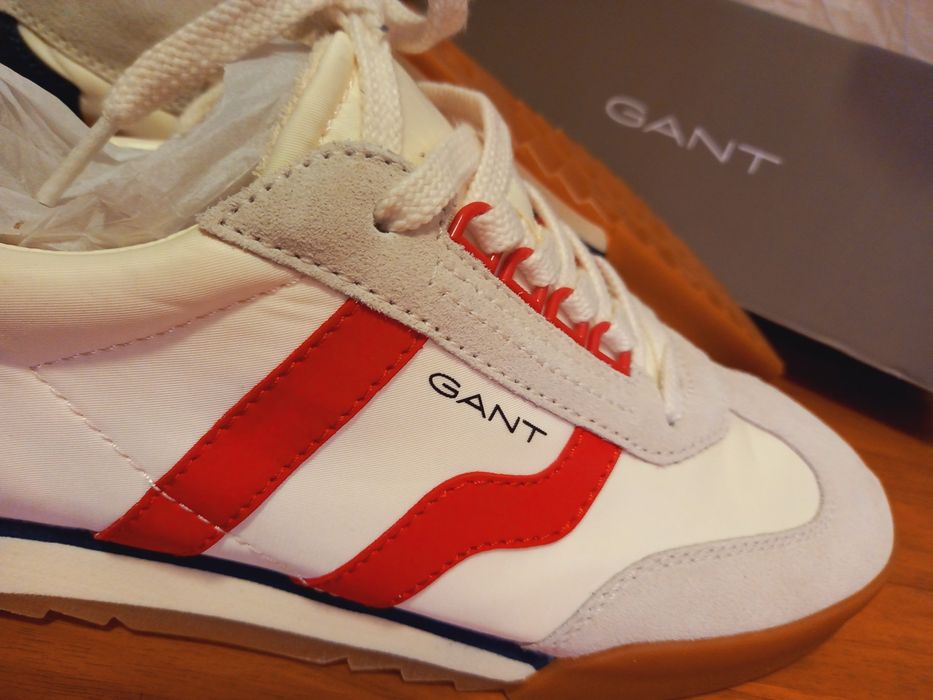 Vand pantofi sport Gant, 44, NOI