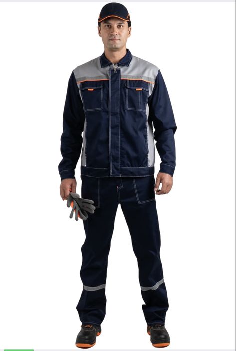 Спецодежда по низким ценам