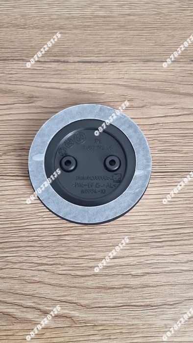 Емблема за преден капак BMW 82мм – F10 F12 F20 F30 F35 юбилейна