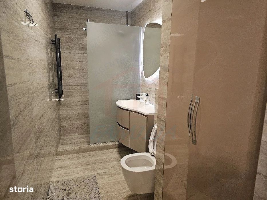 Apartament,