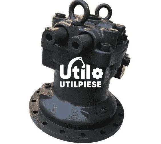 hidromotor excavator jcb js210 js220 js240 js260 + piese jcb