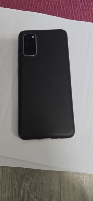 Vand samsung s20