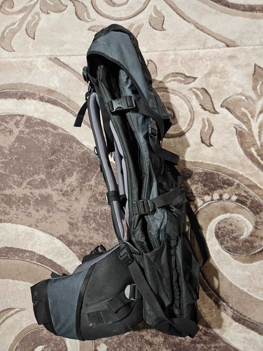 Раница Deuter СТЕНАТА 60 + 10