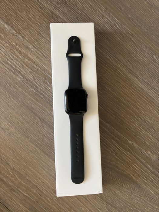 Apple Watch Serie 6 GPS + Cellular