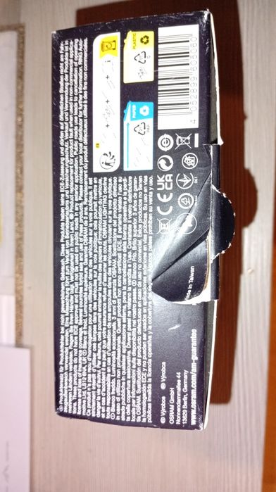 Vând becuri LED H10 OSRAM