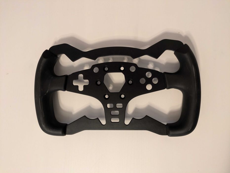 Mod GT Racing pentru volan MOZA ES/ ES Lite/ ESX