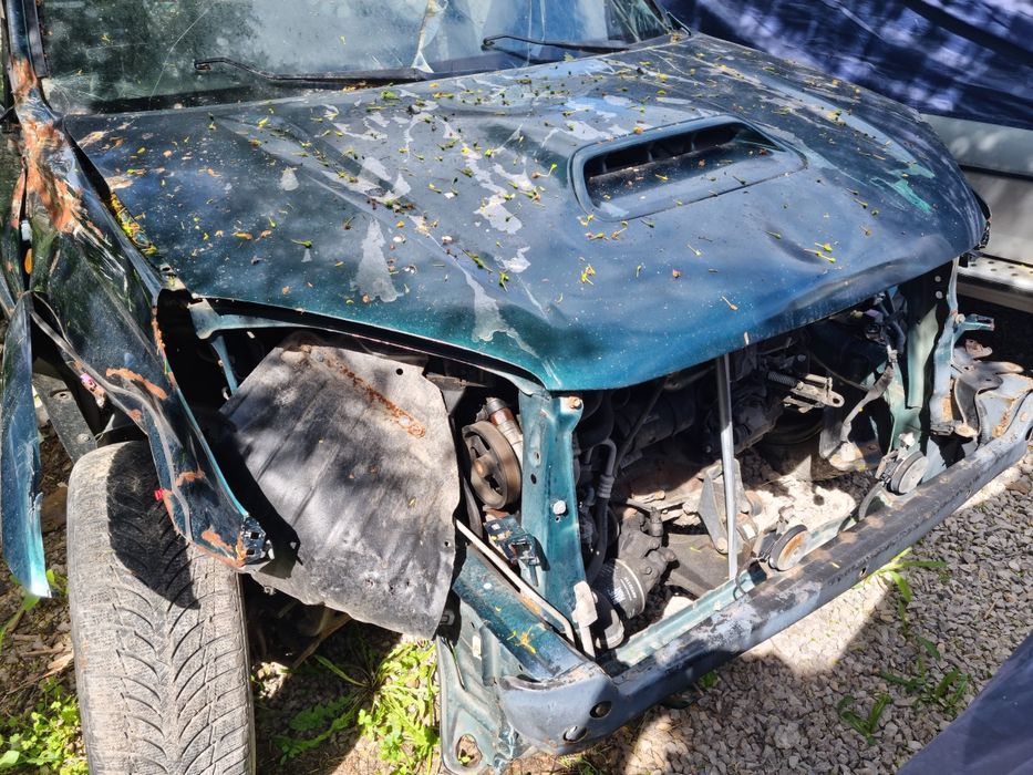 Rav4 116 k.c на части