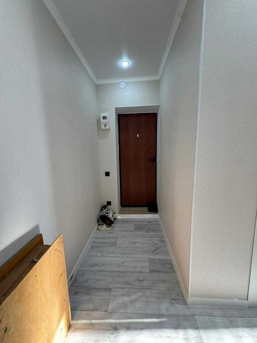 Продам 1комн кв Москва с ремонтом