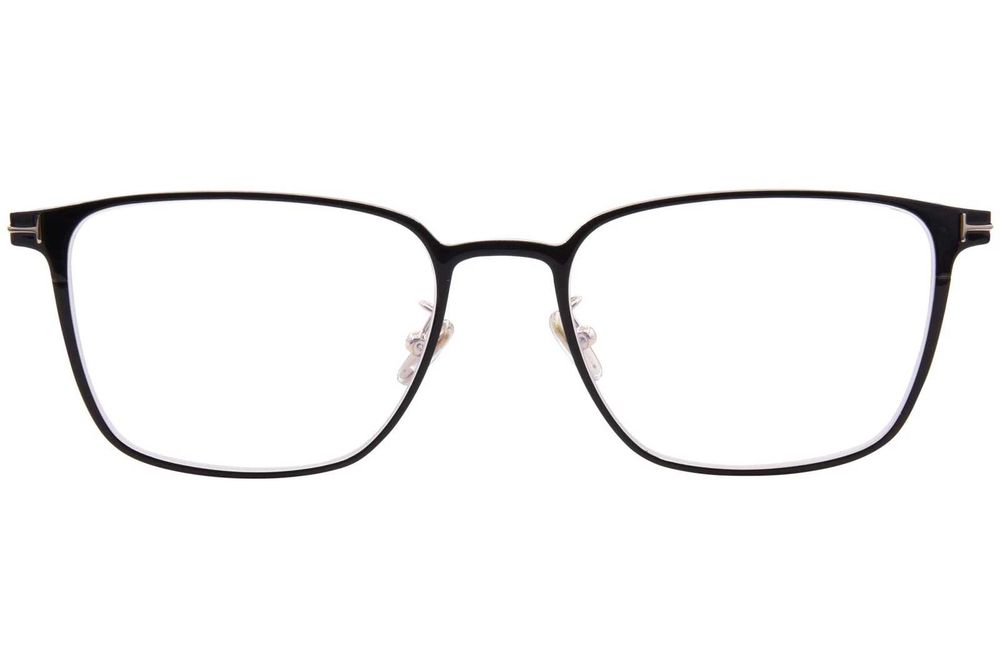 Оправа для очков TOM FORD FT6055-D-B мужская