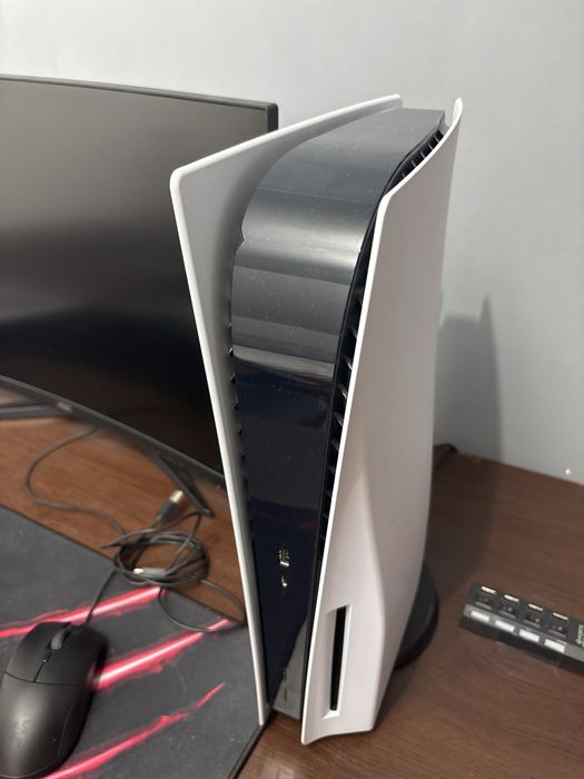 Consola Sony PlayStation ps5 825gb