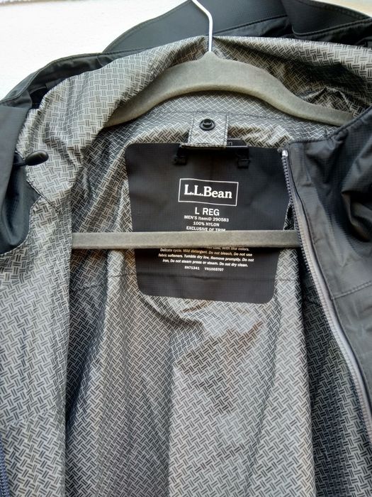 Geaca LL Bean L bărbați