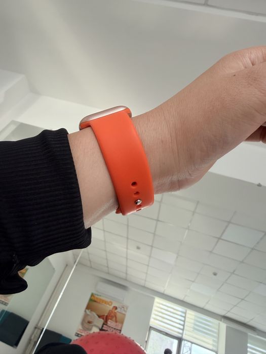 Продам Apple watch 6 series