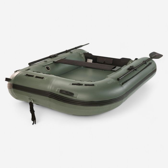 Barcă Pneumatică Ventus 230 Pescuit la - produs resigilat Decathlon