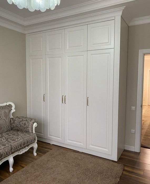 Мебель на заказ. Zamonaviy mebellar yasab beramiz.