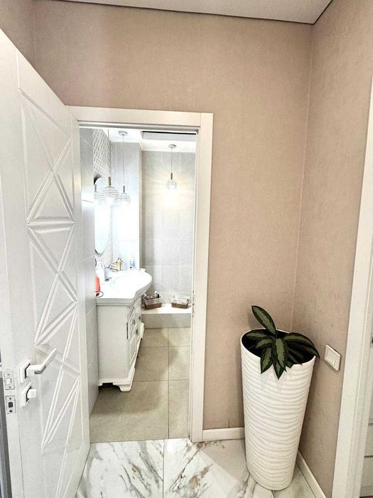 3-к ЖК Баспана Коктал продам!