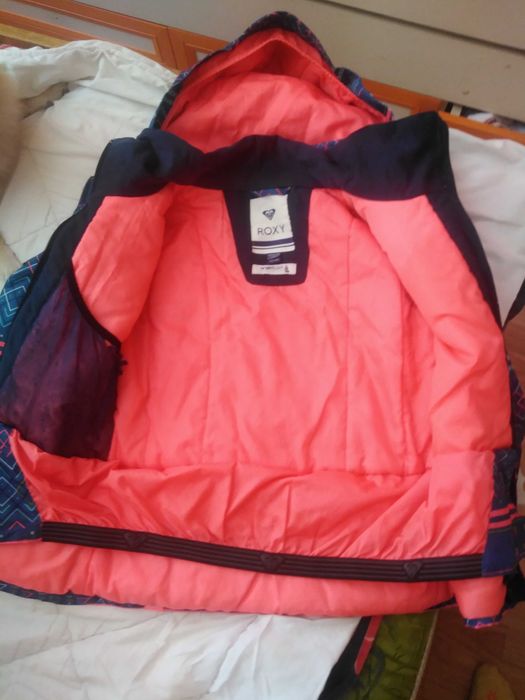Детско яке Roxy размер 152